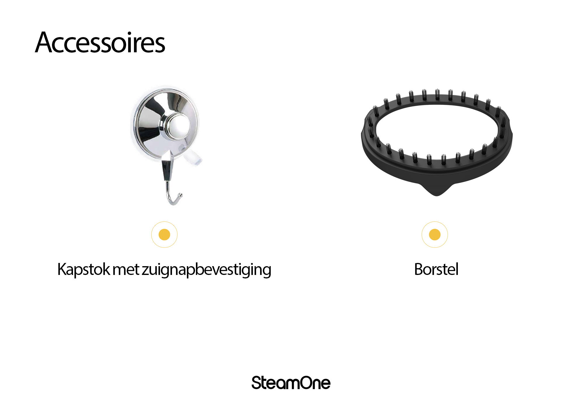 STEAMONE S-Travel