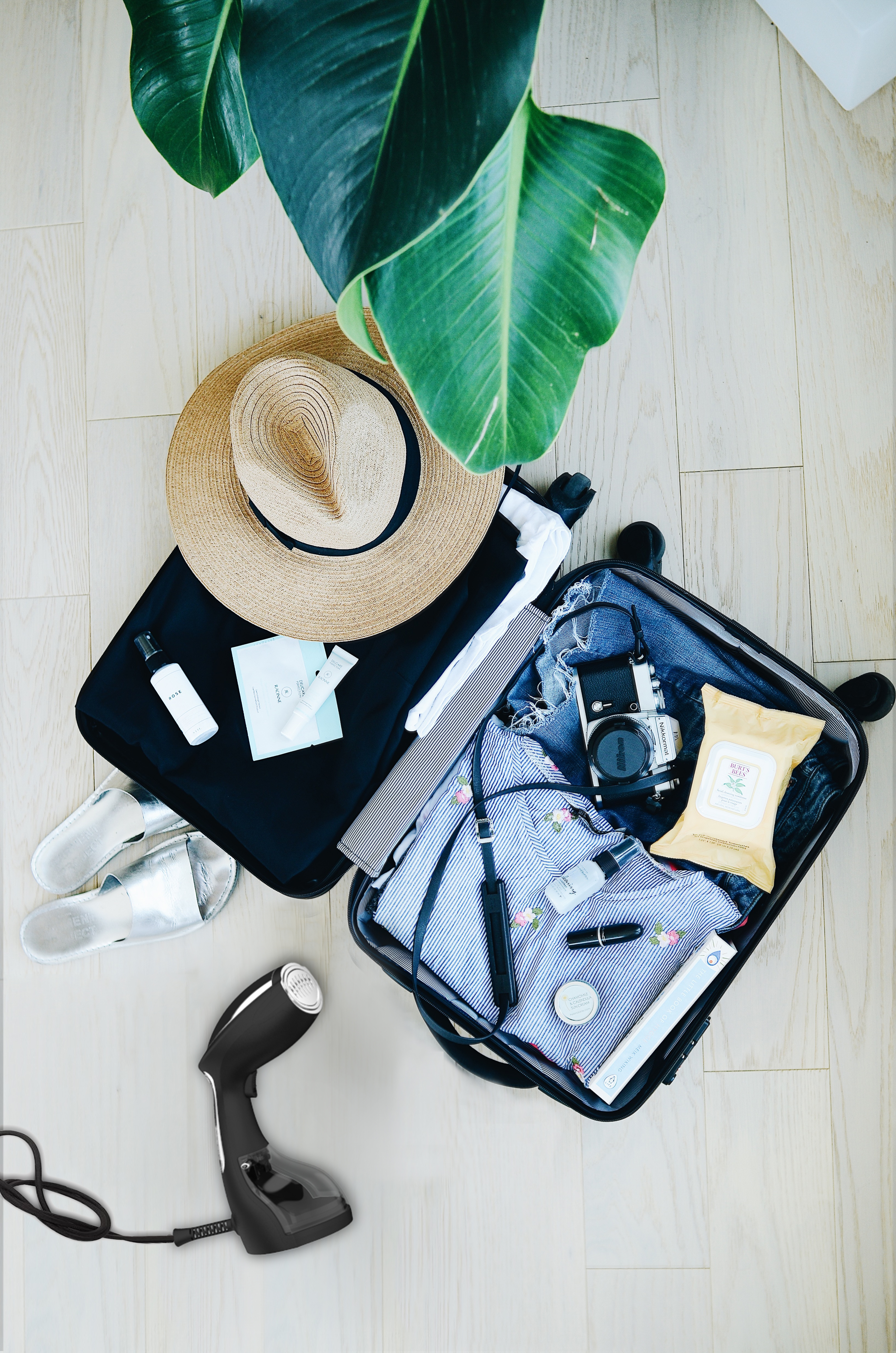STEAMONE S-Travel
