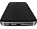X-DORIA 3X3R3501A Galaxy S8-hoz, fekete tok