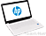 HP 14-bs002nh fehér notebook 2GH02EA (14"/Celeron/4GB/128GB SSD/DOS)