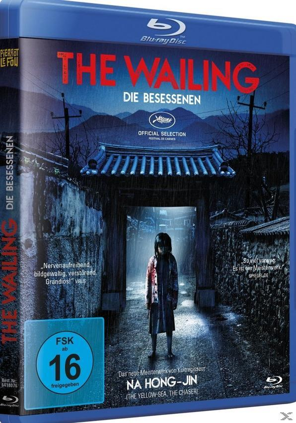 Blu-ray-Disc-Cover, 