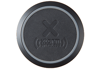 XTORM XW202 Wireless Fast Charging Pad (QI) Freedom Draadloos Laadstation