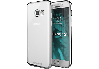 X-DORIA 3X386813A Galaxy A5-hoz, (2017) ezüst tok