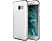 X-DORIA 3X386813A Galaxy A5-hoz, (2017) ezüst tok