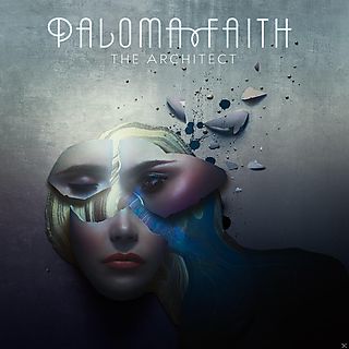 Paloma Faith - THE ARCHITECT (DELUXE) | CD