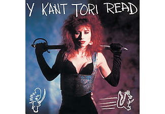 Tori Amos - Y Kant Tori Read (Vinyl LP (nagylemez))
