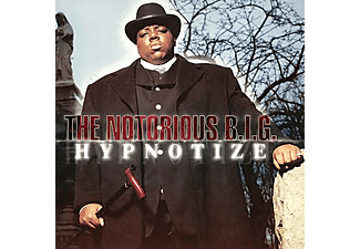 The Notorious B.I.G. - Hypnotize (Vinyl LP (nagylemez))