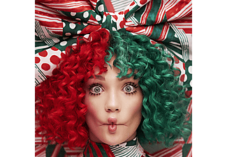 Sia - Everyday Is Christmas (Vinyl LP (nagylemez))