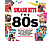 Különböző előadók - Smash Hits 80's (Vinyl LP (nagylemez))