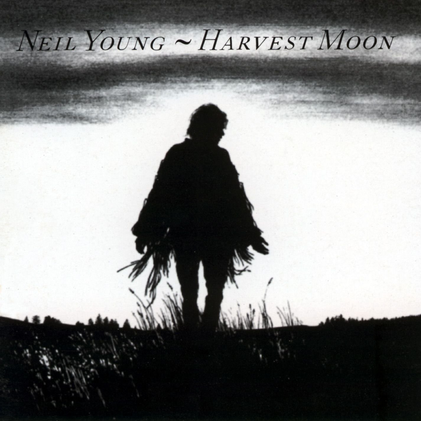 Neil Young - Harvest Moon (Vinyl LP (nagylemez))
