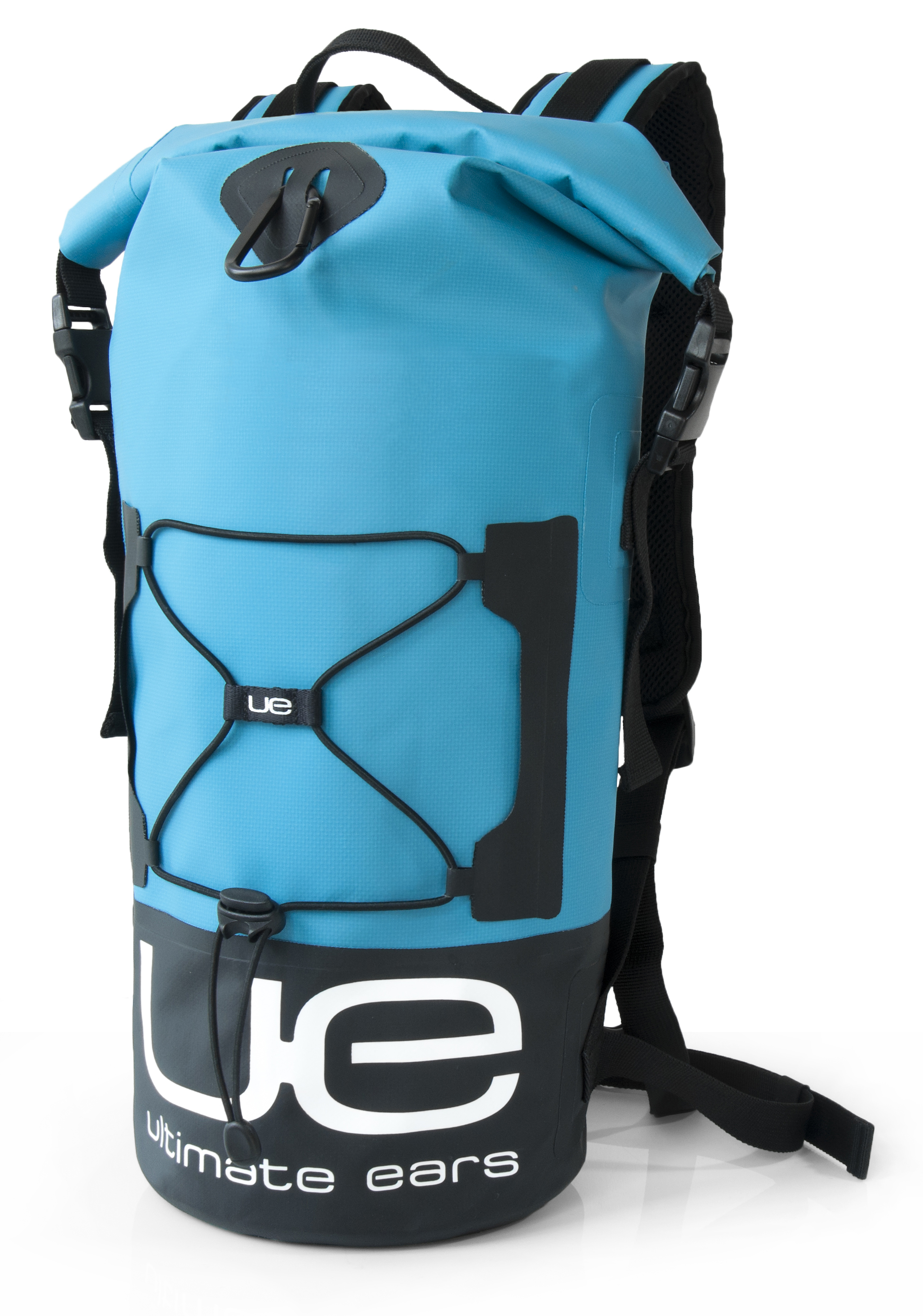 ULTIMATE EARS Wasserdichter Rucksack Blau