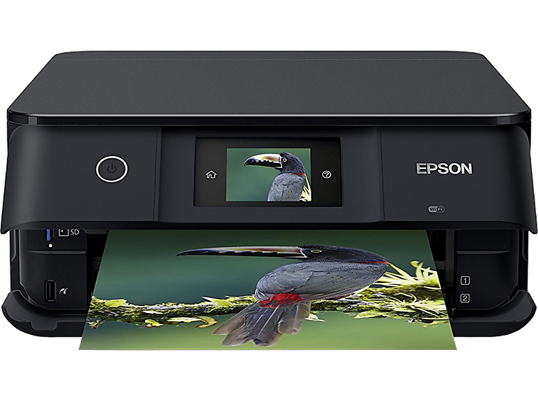 EPSON All-in-one printer Expression Photo XP-8500 (C11CG17402)