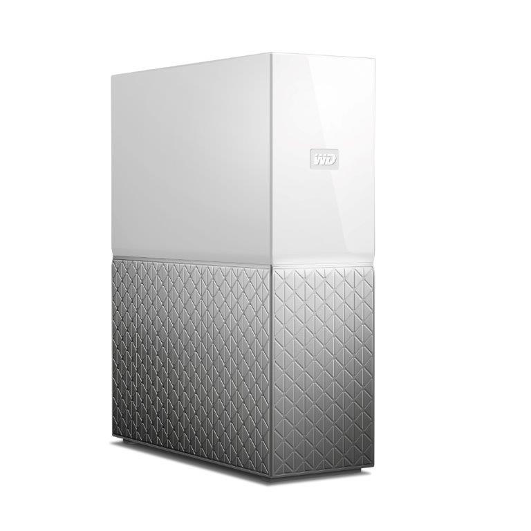 WD My Cloud Home 3TB Emea