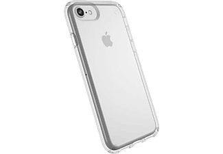 SPECK iPhone 8-hoz, átlátszó tok (103110-5085)