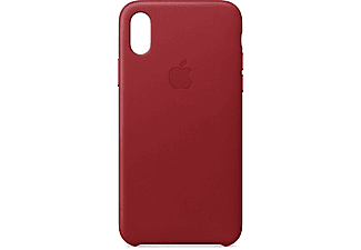 APPLE Deri Kılıf (PRODUCT)RED Koruyucu Kılıf