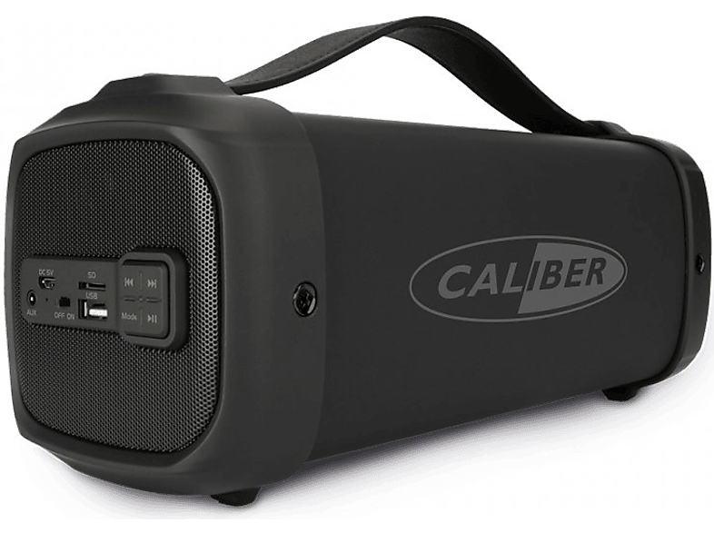 CALIBER Draagbare luidspreker Outdoor Bluetooth (HPG425BT)