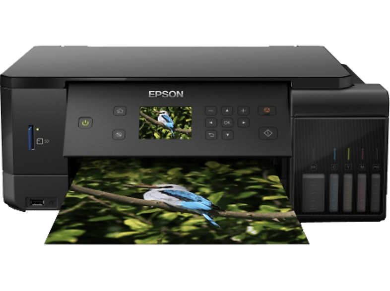 EPSON All-in-one printer EcoTank ET-7700 (C11CG15401)