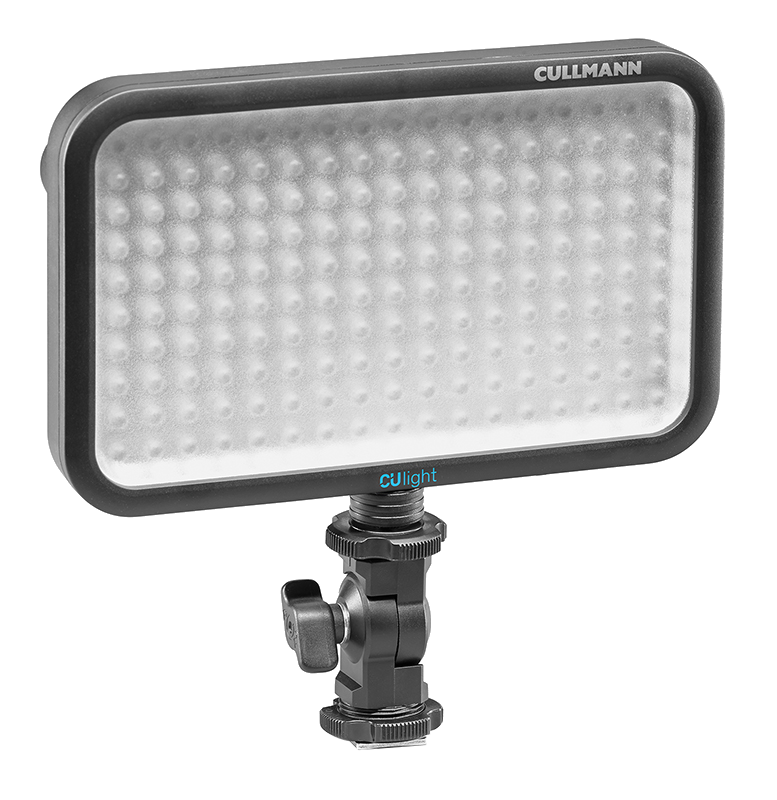 CULLMANN CUlight V 390DL LED videólámpa