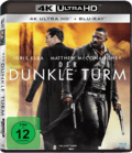 Der dunkle Turm [4K Ultra HD Blu-ray + Blu-ray]