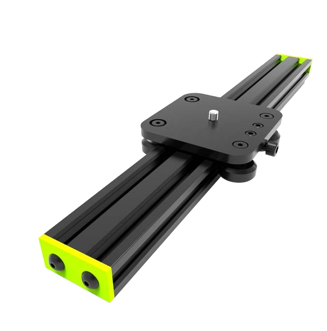 RAT RIG V-Slider 120