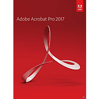 Adobe Acrobat Pro 2017 Win