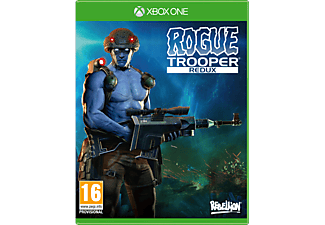 Rogue Trooper Redux | Xbox One