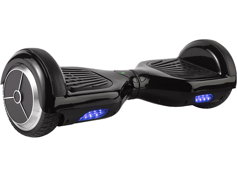 MPMAN Hoverboard G1 6.5'' Carbon (G 1 CARBON)