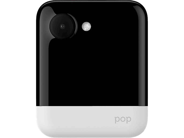 POLAROID Instant compact camera Pop Wit (POLPOP1WHT)