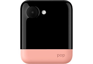 POLAROID Instant compact camera Pop Roze