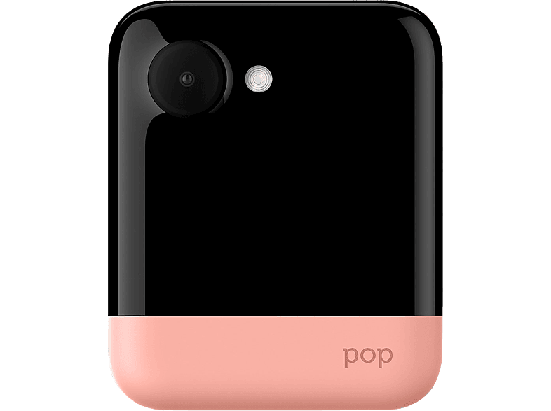 POLAROID Instant compact camera Pop Roze (POLPOP1PNK)