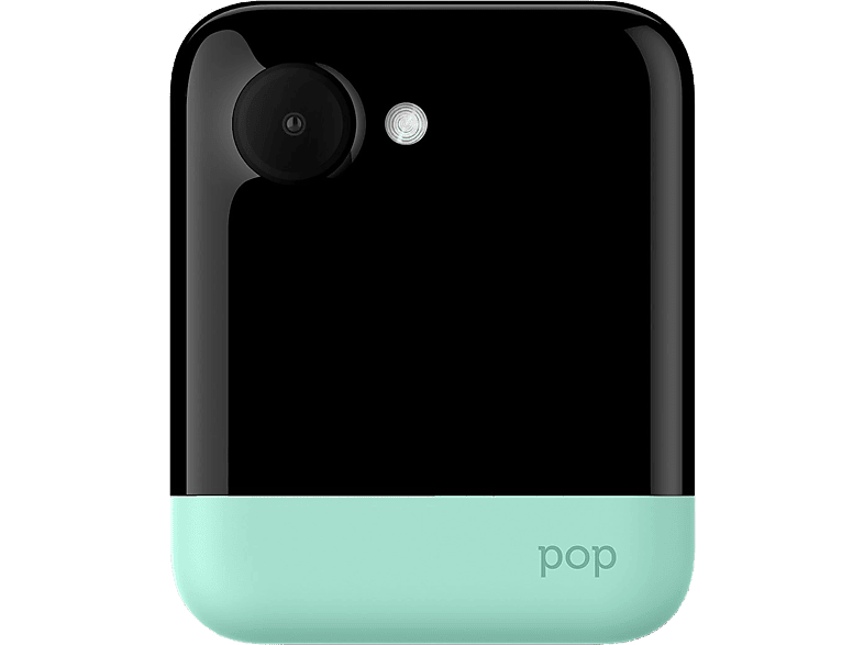 POLAROID Instant compact camera Pop Goren (POLPOP1G)
