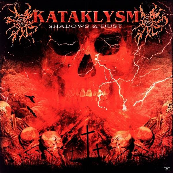 Kataklysm - Shadows & Dust  - (Vinyl)