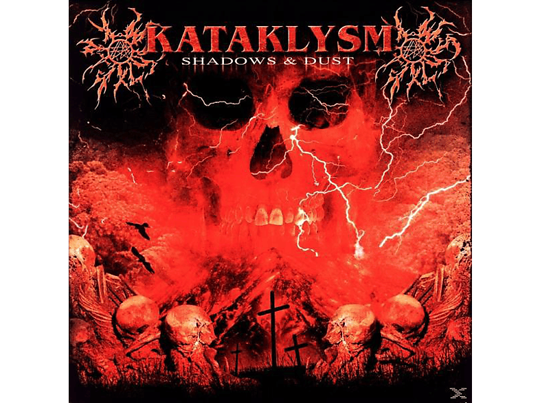 Kataklysm | Kataklysm - Shadows & Dust - (Vinyl) Heavy Metal - MediaMarkt