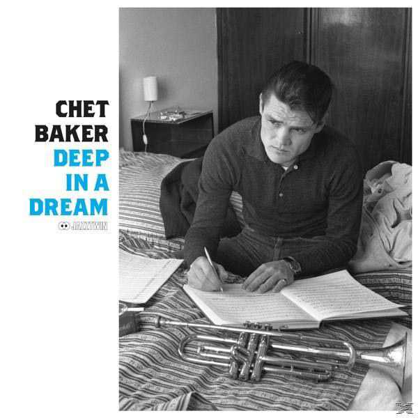 - - Baker Chet Dream Deep (Vinyl) a in