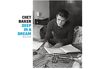 Chet Baker - Deep in a Dream  - (Vinyl)