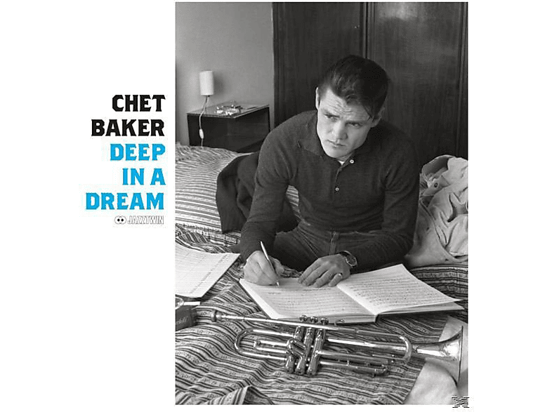 Chet Baker - Deep in a Dream  - (Vinyl) | Jazz & Blues