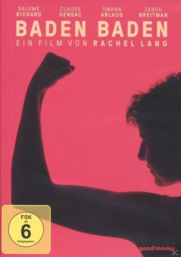 Baden-Baden DVD | MediaMarkt