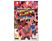 Ultra Street Fighter II: The Final Challengers (Nintendo Switch)