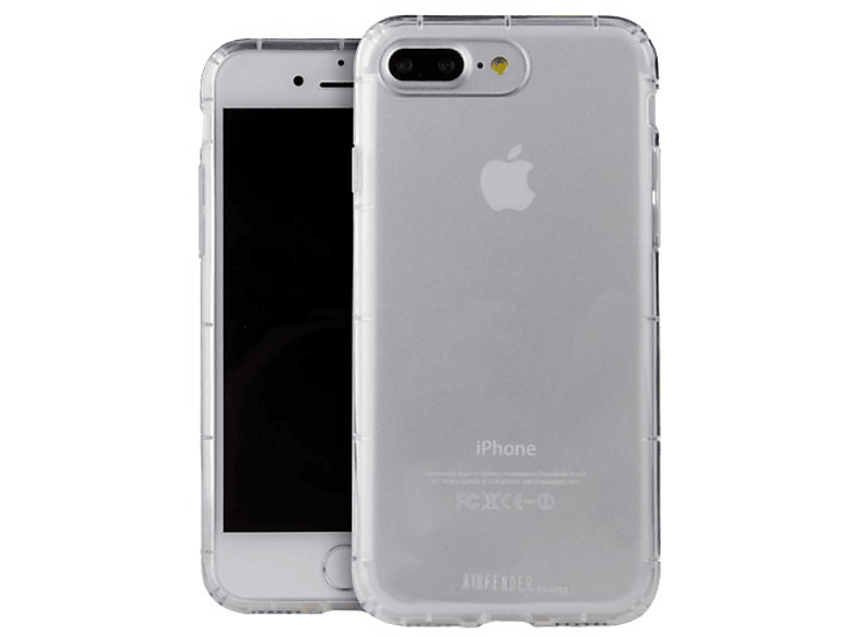 UNIQ Softcover Airfender Nude iPhone 7/8 (106781)