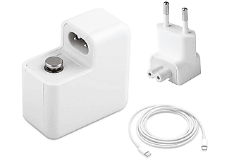 APPLE 61 W USB-C Power Adaptör