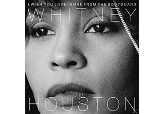 Whitney Houston - I WISH YOU LOVE: MORE FROM THE | CD