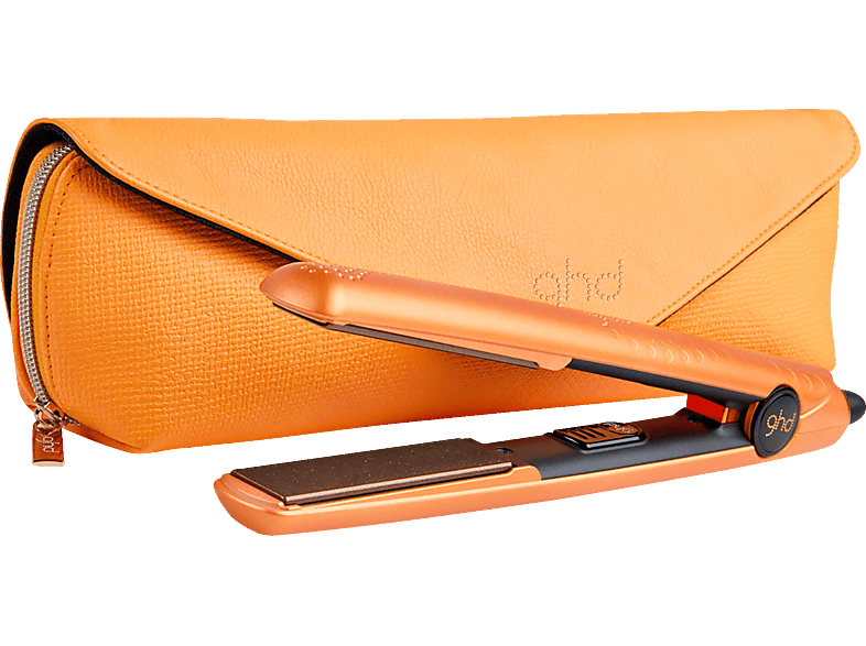 Plancha de pelo | GHD V Gold Classic Sunrise