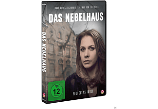 Das Nebelhaus DVD