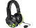 TURTLE BEACH XO Three - Gaming Headset, Schwarz/Grün
