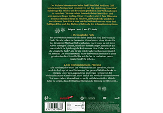 Weihnachtsmann & Co.KG DVD