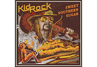 Kid Rock - SWEET SOUTHERN SUGAR | CD