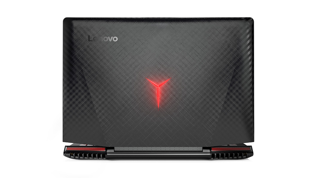 LENOVO Gaming Notebook Legion Y720-15IKB (80VR00A8GE) Gaming Notebook, 15,6 Zoll, Full-HD, Intel® Core™ i7-7700HQ Prozessor
(6M Cache, bis zu 3.80 GHz), 16 GB, 1000 GB HDD + 256 GB SSD