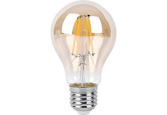 RÁBALUX 1657 LED füstös filament fényforrás E27 10W 2700K