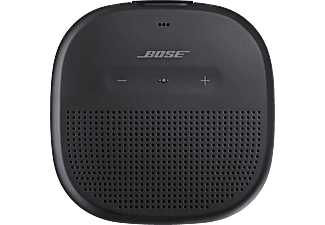 BOSE Soundlink Micro bluetooth hangszóró, fekete
