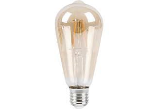 RÁBALUX 1659 LED füstös filament fényforrás E27 6W 2700K